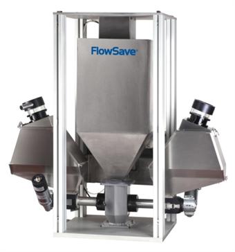 LIAD Weighing and Control Systems Ltd. FlowSave